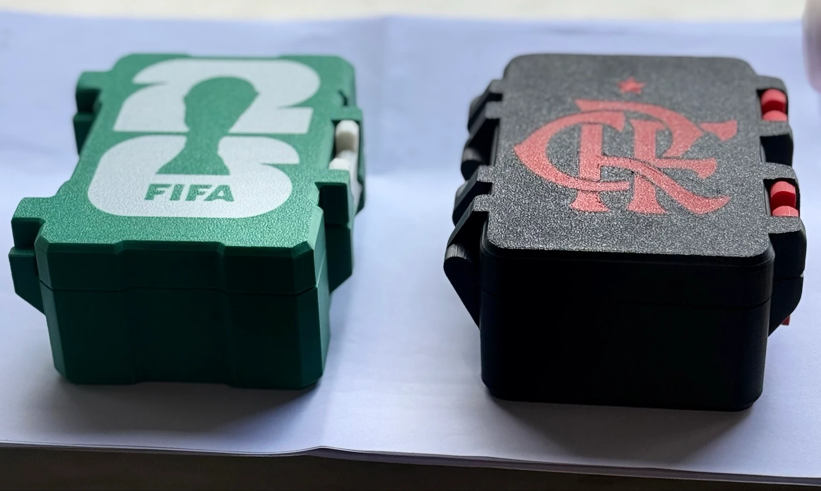 Caja de cromos – photo 2